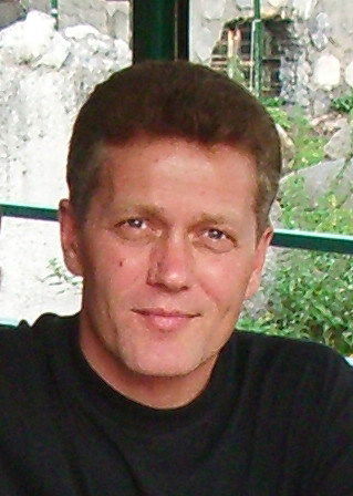 Александр Марченко