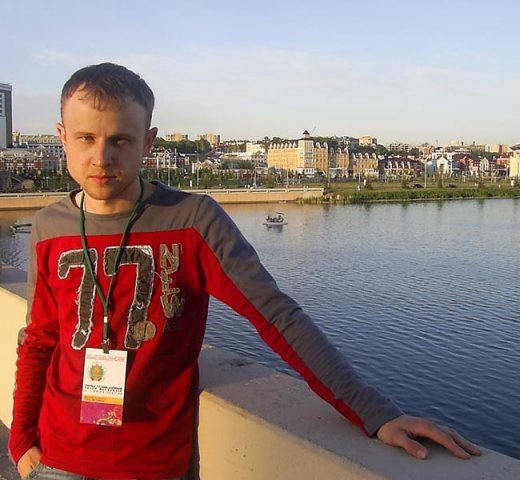 Keфiroff << Oren >>