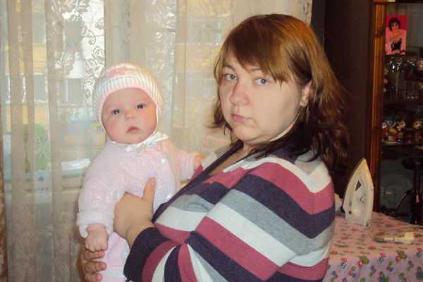 Светлана Кузнецова