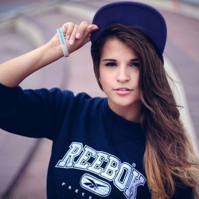 Аделина Молычева