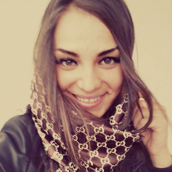 Наталия Макарова