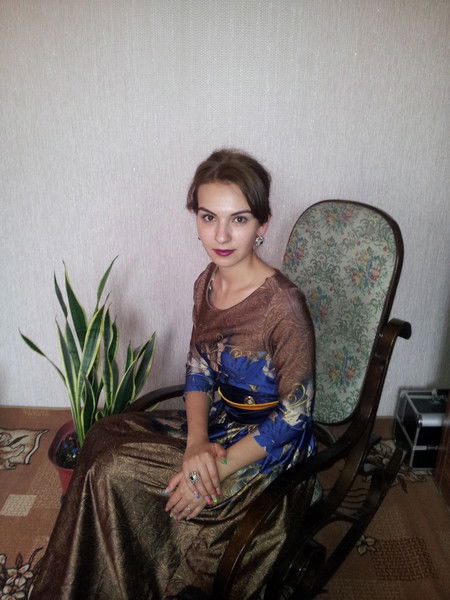 Нинель Пилипко