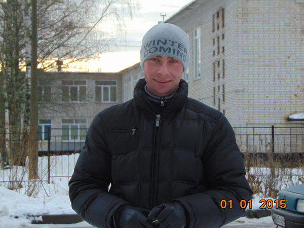 Денис Шауманас