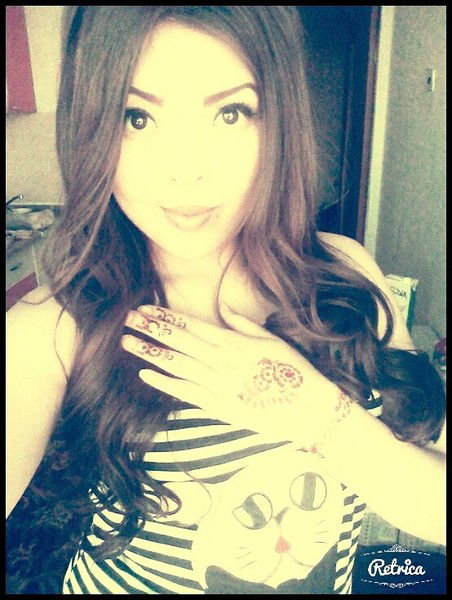 Индира Кайратовна