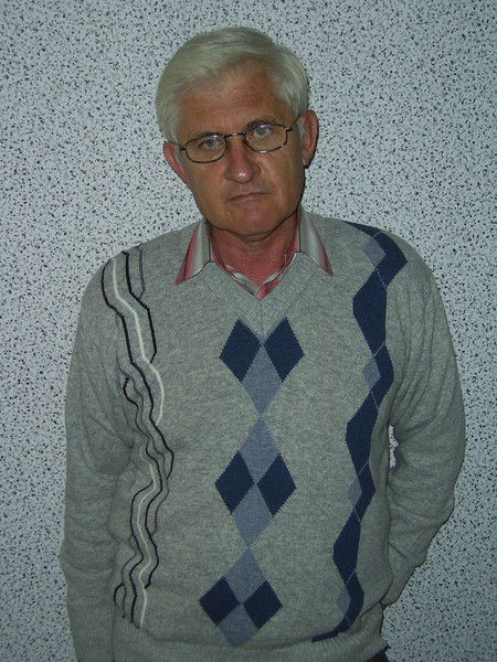 Николай Иванов