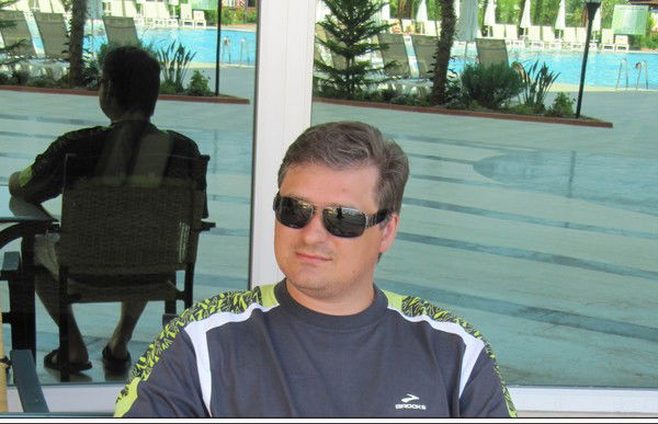 Андрей Коновалов