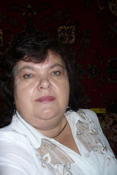 Татьяна Королева