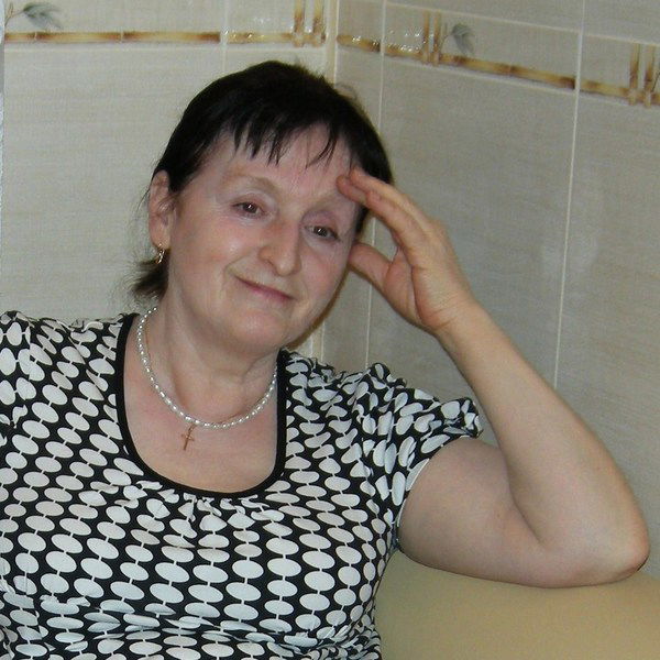 Людмила Паламарчук