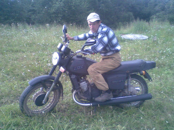 Сергей Попов