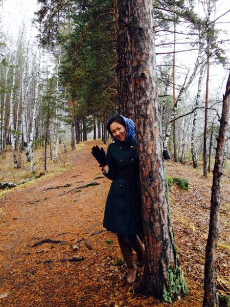 Жараскан Тулькибаева