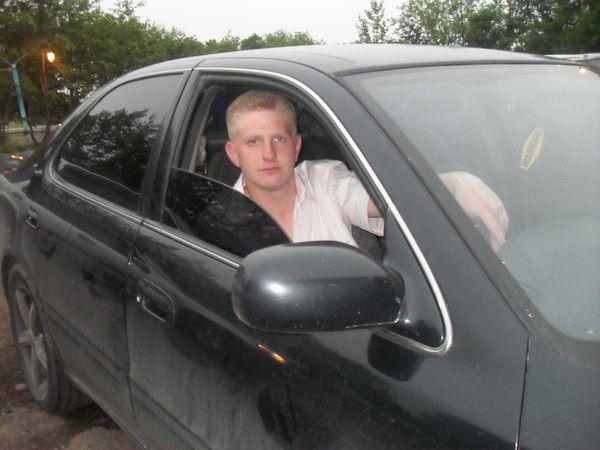 Виктор Григорьев