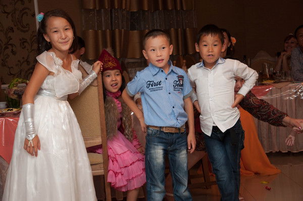 Жаннат Кадим