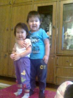 Айсауле Шайхысламкызы