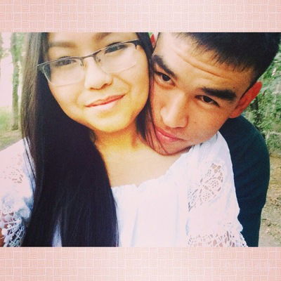 Назерке Мухамеджановна