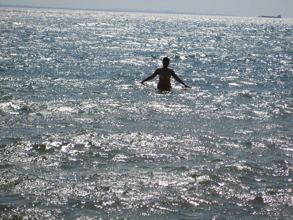 Ирина Леонова