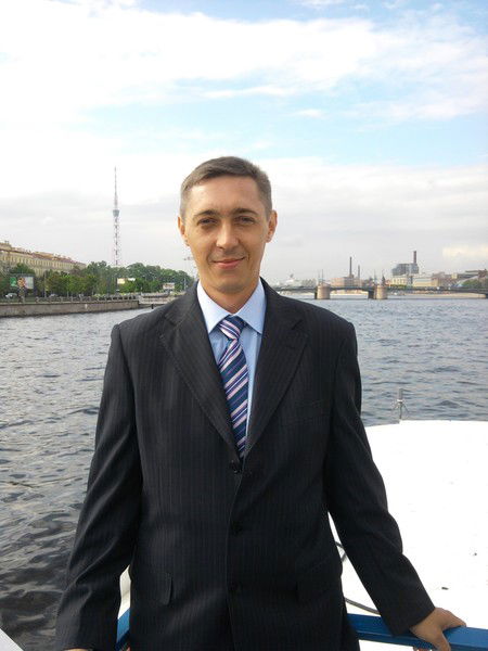 Андрей Конашенков