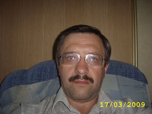 Игорь Аксенов