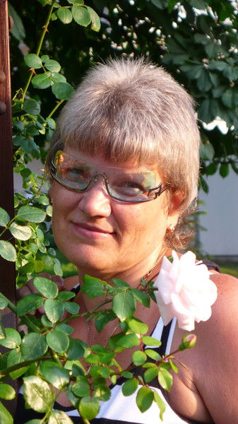 Марина Митюгина