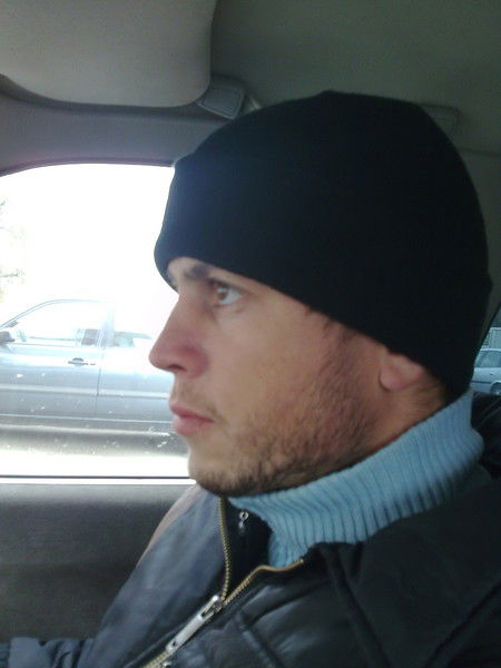 Олег Сорокин