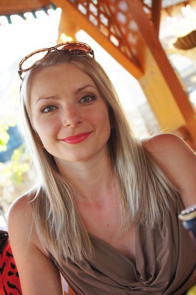 Надежда Герасимчук