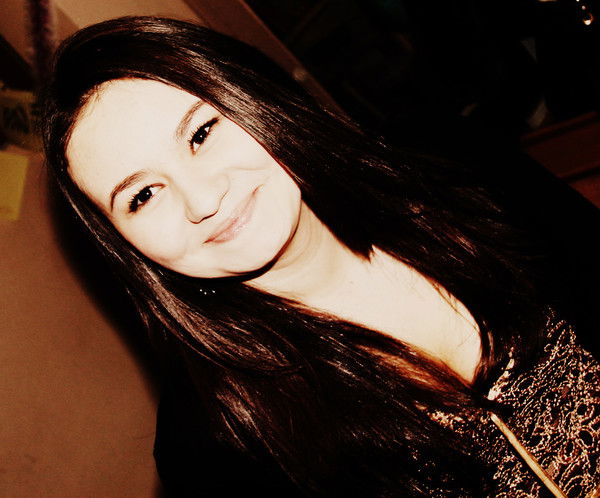 Юлия Чернявская