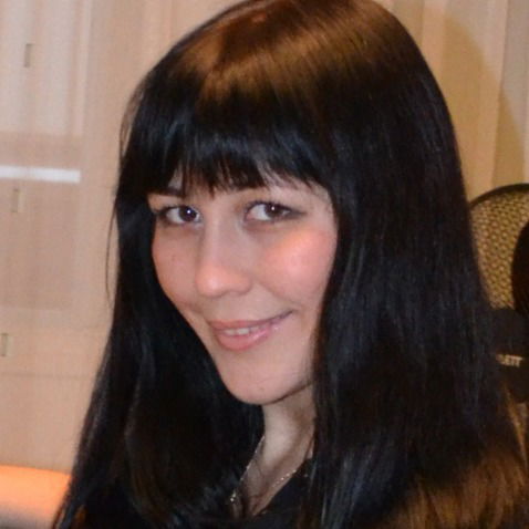 Инночка Тихонова