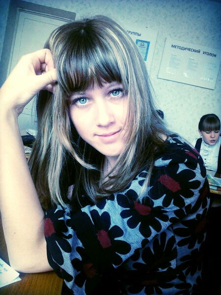 Катерина Шагурова