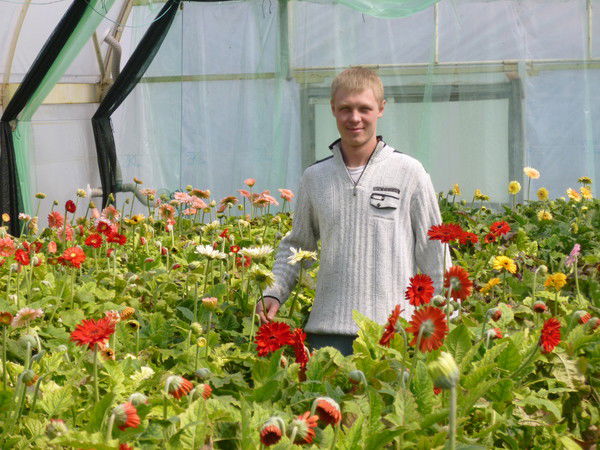 Дмитрий Вдовин