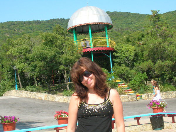 Екатерина Сердюкова