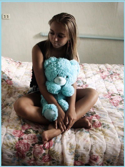 Алина Батаева