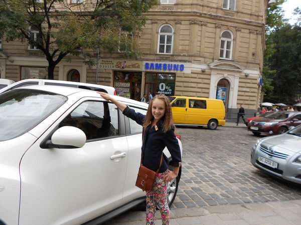 Надія Цибуля