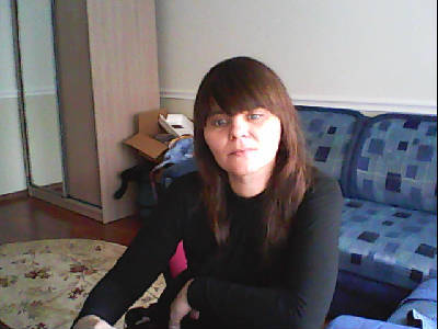 Инна Мукомелова