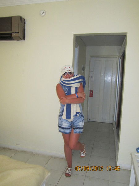 Елена Никишина