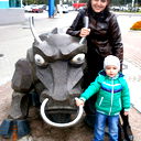 Галина Юсова