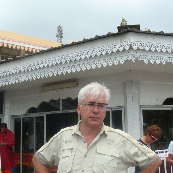 Сергей Станкевич