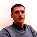 Максим Ключник