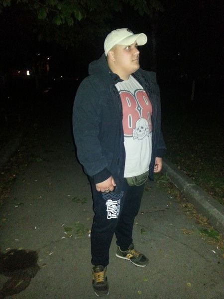 Сергей Рогачёв