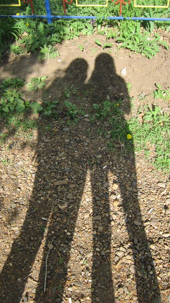 Надюшка Та Самая