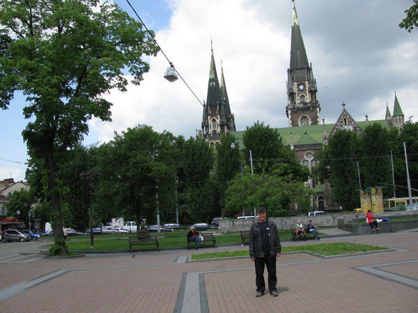 Кирилл Медведев