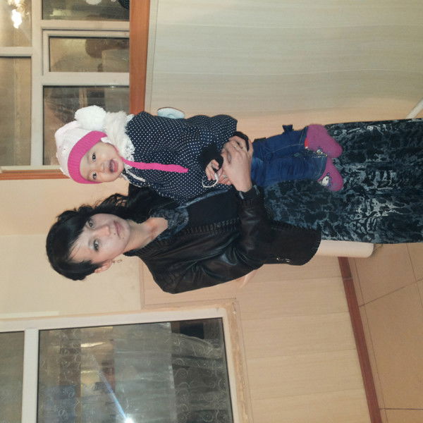 Жанара Суеркулова