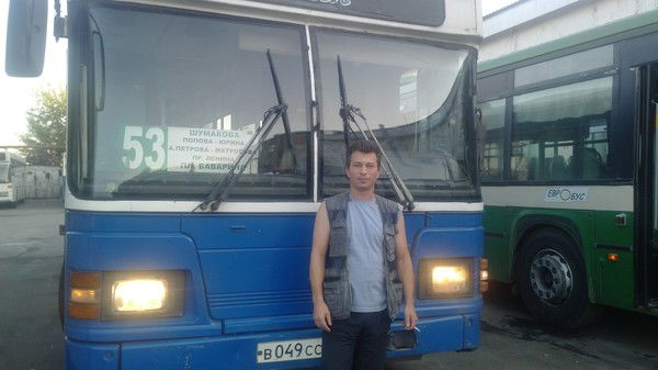 Кушнарев Максим