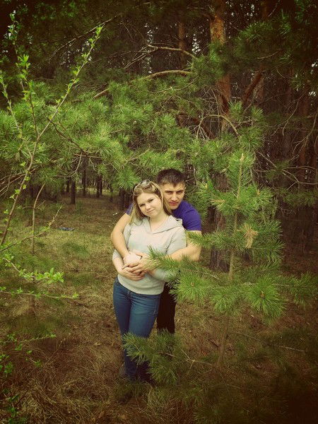 Наталья Тарасенко