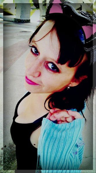 Дарья Ильина