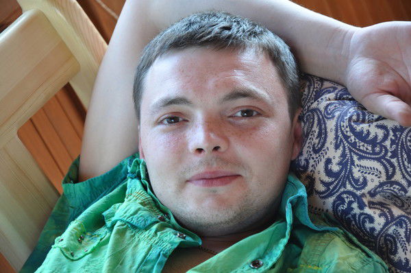 Юрий Глазырин