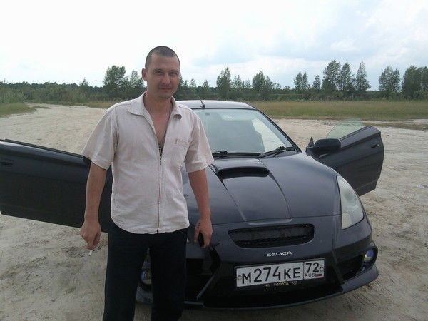 Сергей Ситников