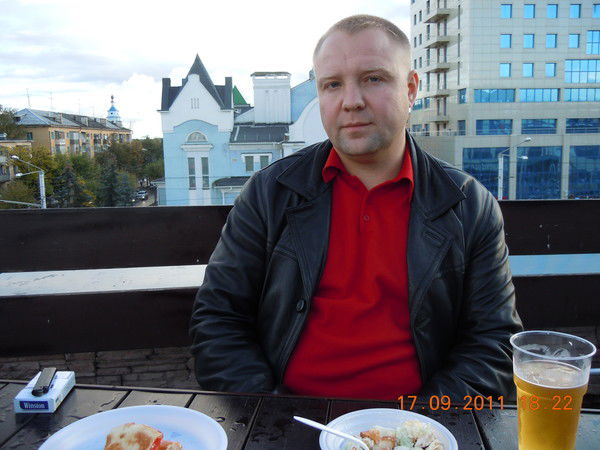 Виталий Лукашин