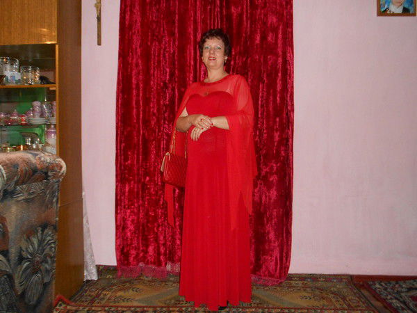 Светлана Антонович