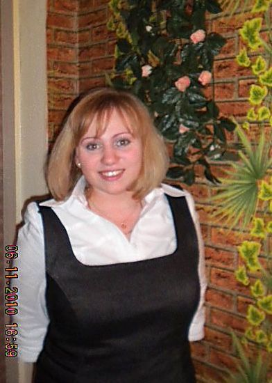 Аня Салчинкина