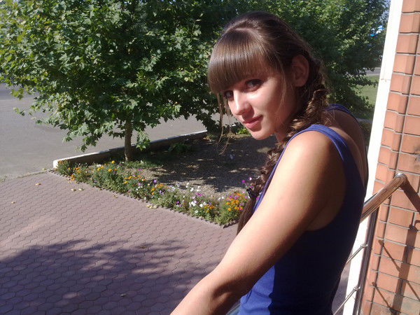 Юлия Вакалова