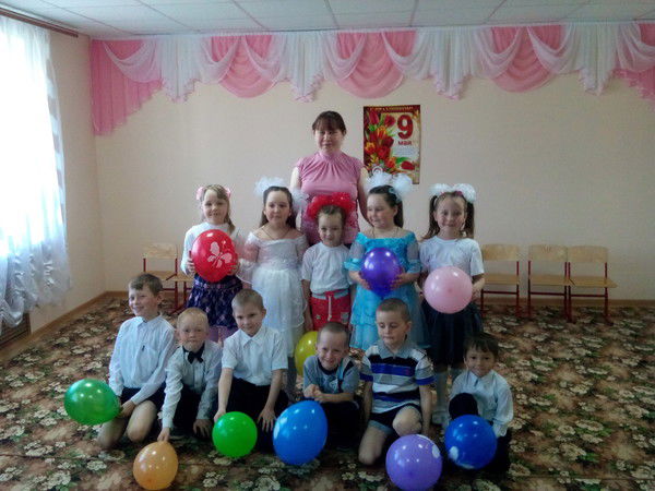 Оксана Воронина